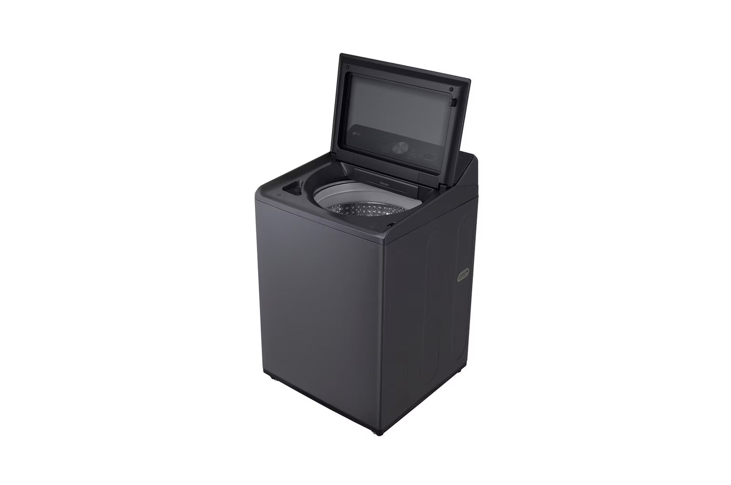 Lavadora LG 23 Kg Gris Grafito AIDD - WT23EGTX6