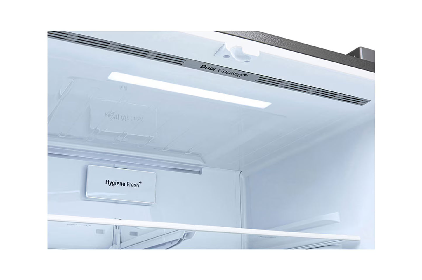 Nevecón LG 793 Lts Tipo Europeo - GM78SGP