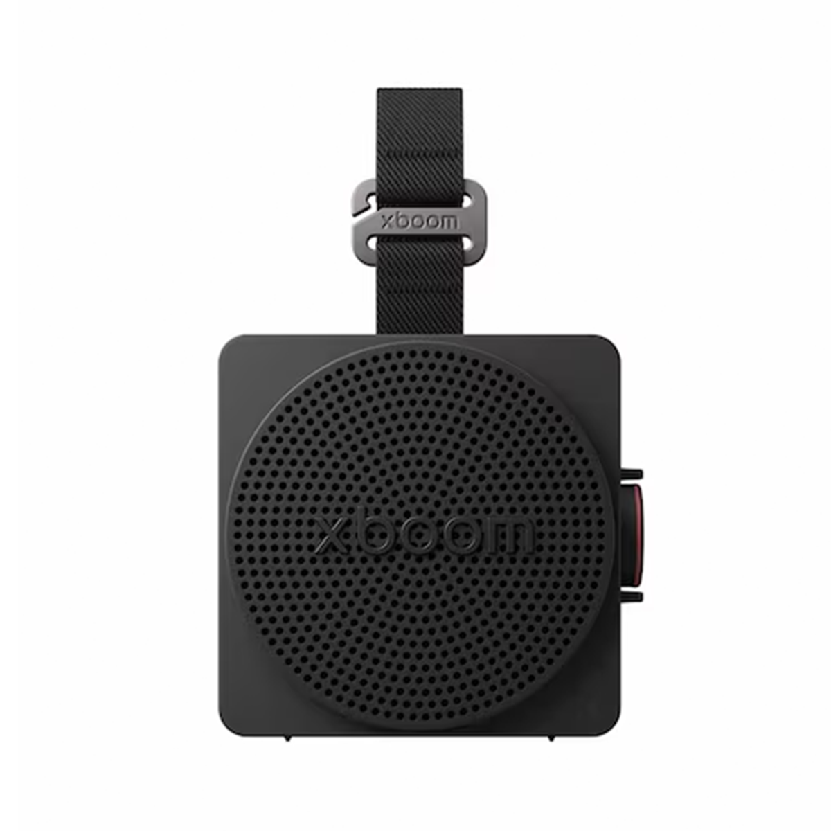 Parlante LG XBOOM Mini Negro 5W - MINI.ASCALBK