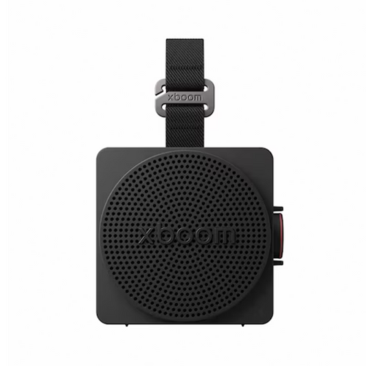 Parlante LG XBOOM Mini Negro 5W - MINI.ASCALBK