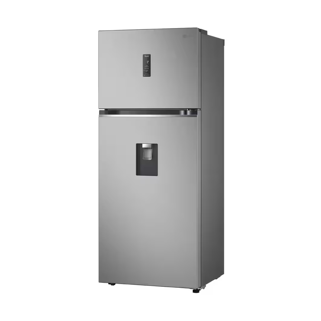 Nevera LG Auto Ice Maker 394 lts - VT40APYC