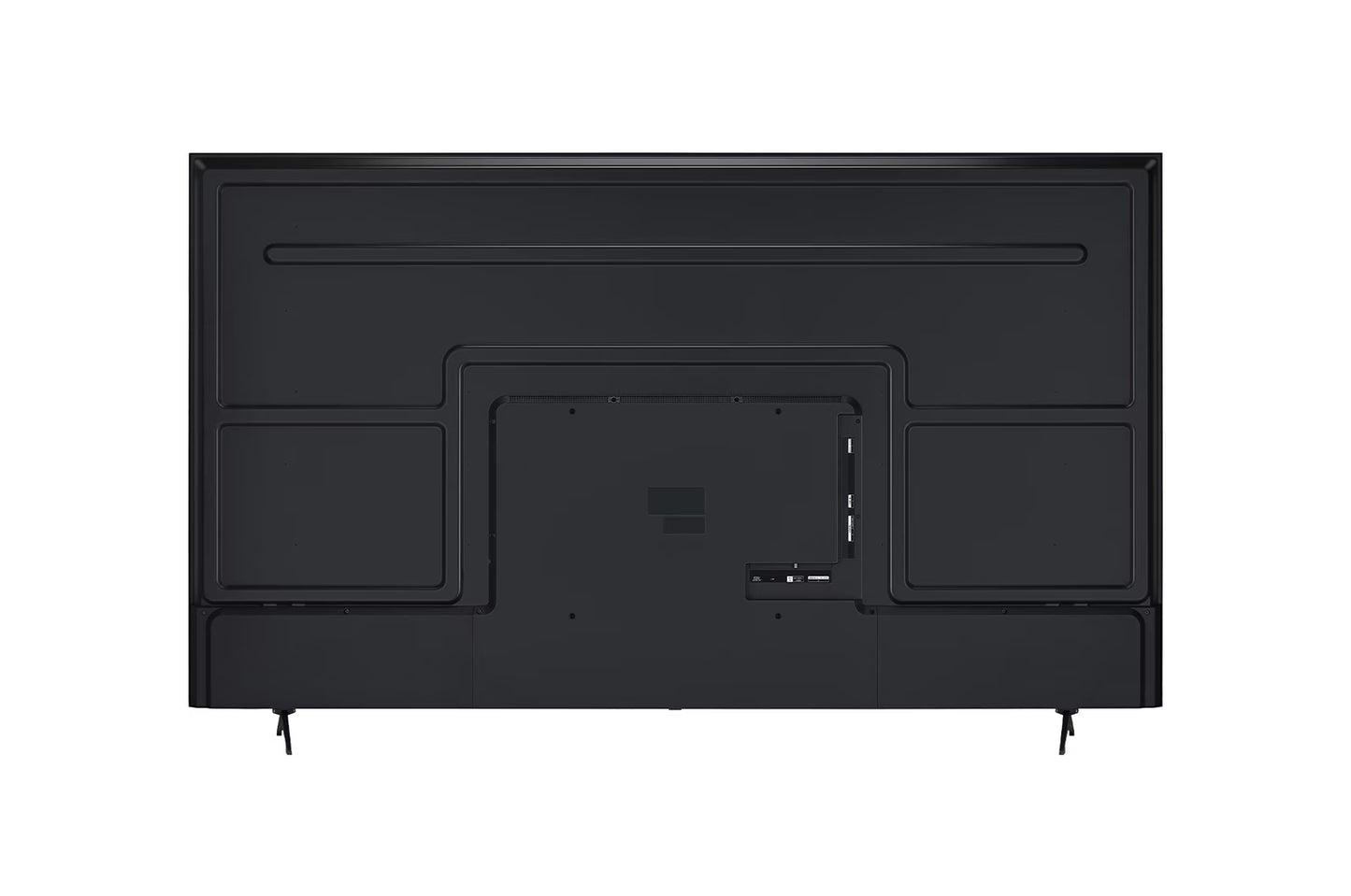 Televisor LG 86" UHD AI 4K Smart TV 2025 – 86UA8050PSA.AWC