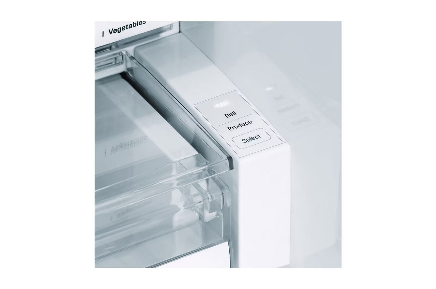 Nevecón LG 793 Lts Tipo Europeo - GM78SGP