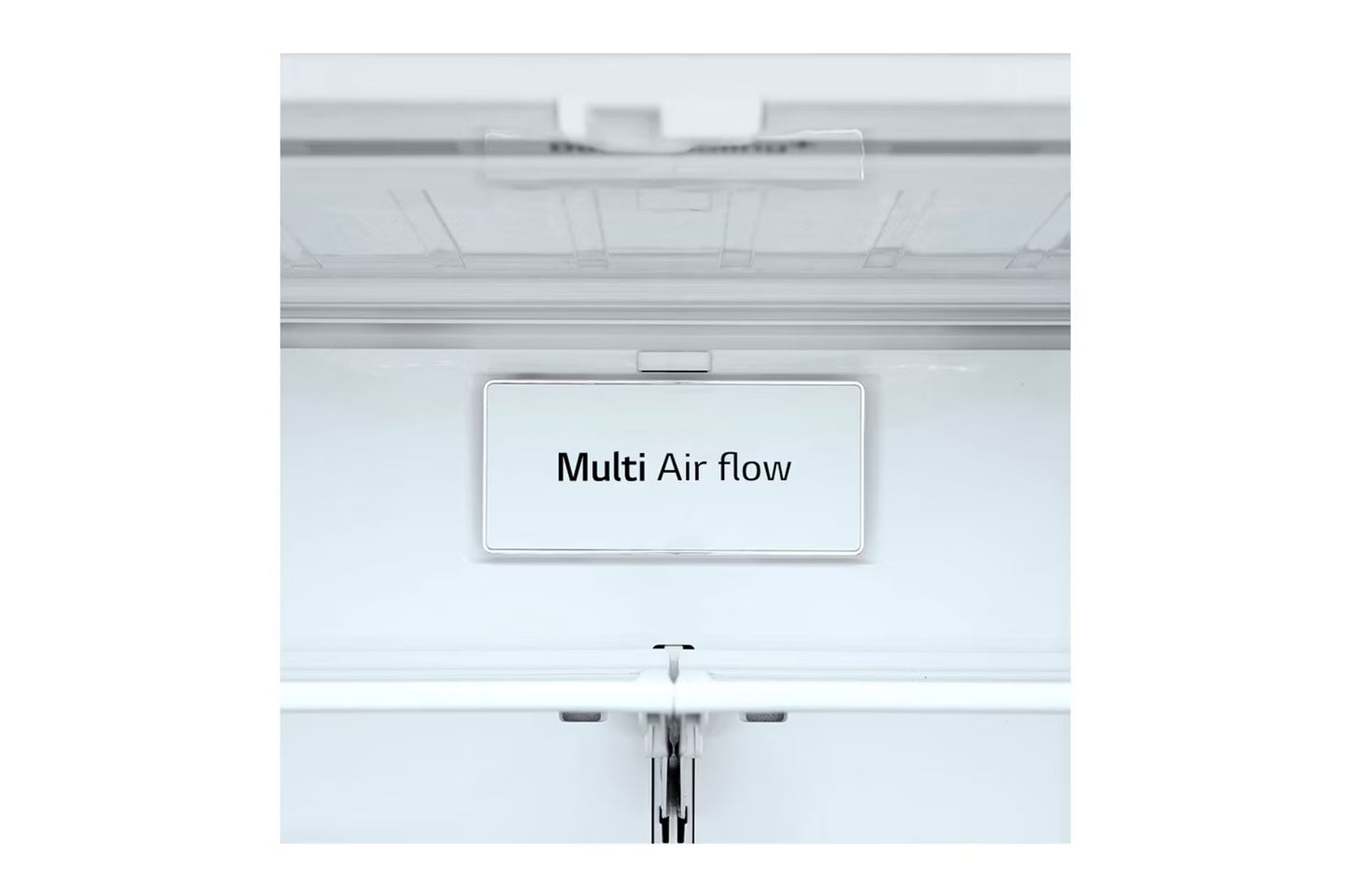 Nevecón LG 793 Lts Tipo Europeo - GM78SGP