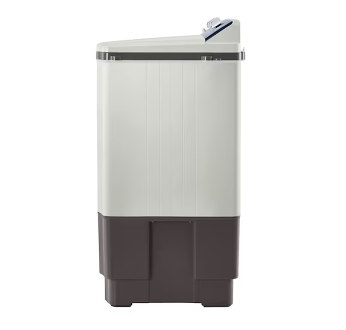 Lavadora LG Doble Tina 13Kg Jet Punch+3 Semiautomática M-WP13LGAC