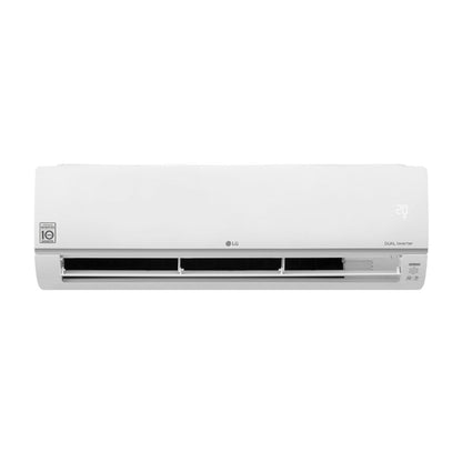 AIRE ACONDICIONADO LG 18.000BTU TSPLIT INVERTER IPO 220 V V18WIN BLANCO