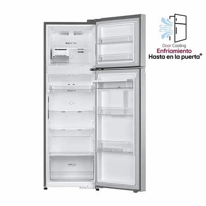 NEVERA LG 264 LTS PLATIMIUM SILVER VT26WGPX.APZCCLM