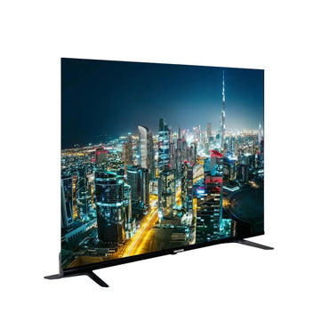 Televisor Challenger 65 UHD BT Google TV - 65TG82