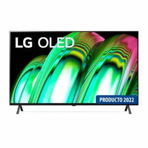 Televisor LG OLED55A2PSA.AWC 55'' OLED 4K Gen 5 Webos Smart