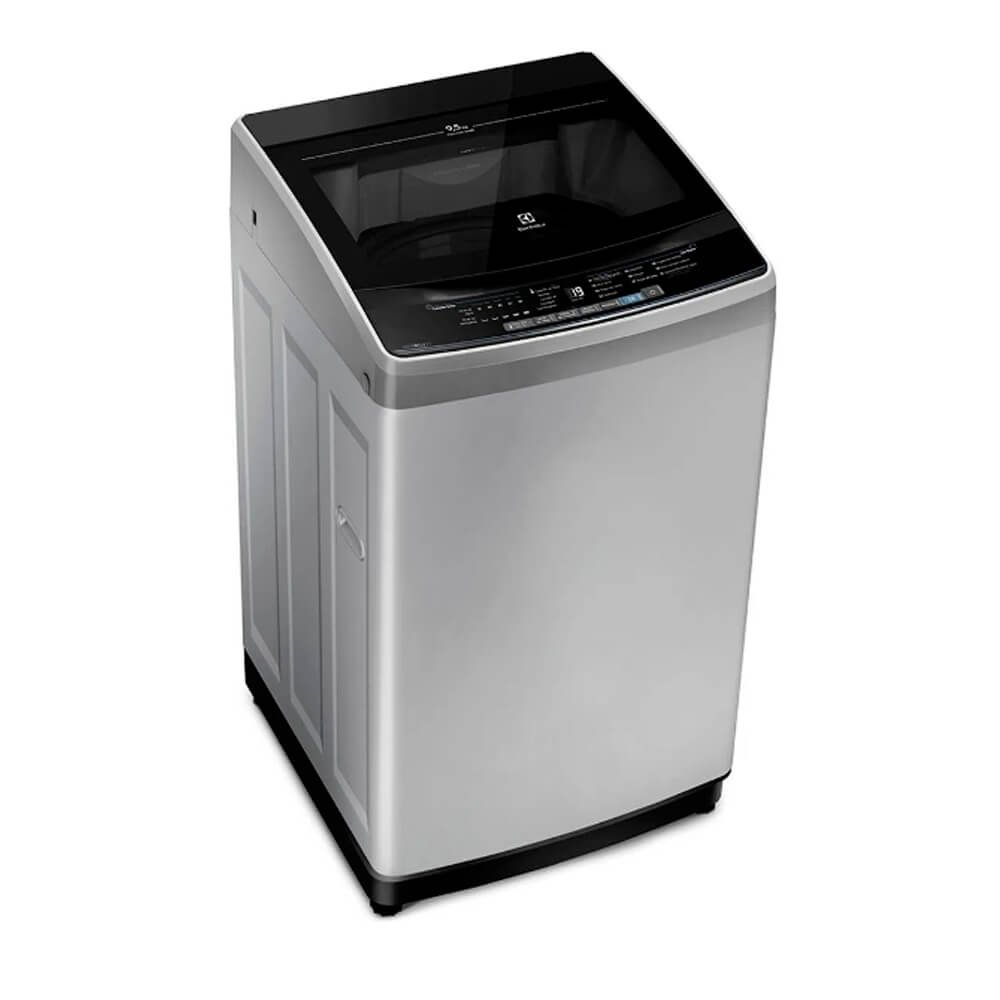 Lavadora Automática Carga superior Electrolux 9,5 Kg EWIW95F6USVG Gris -  Electrodomésticos Hogar Innovar %
