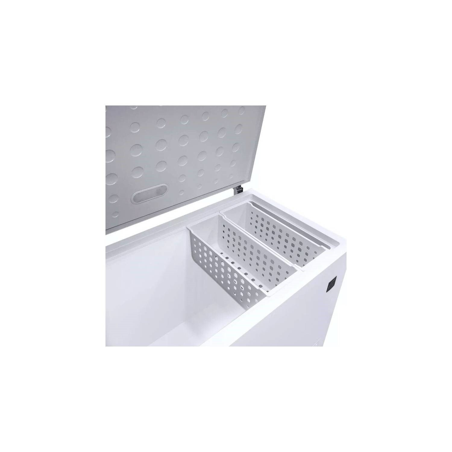 Congelador Horizontal Electrolux 380l Pcm Led - Electrodomésticos Hogar  Innovar %
