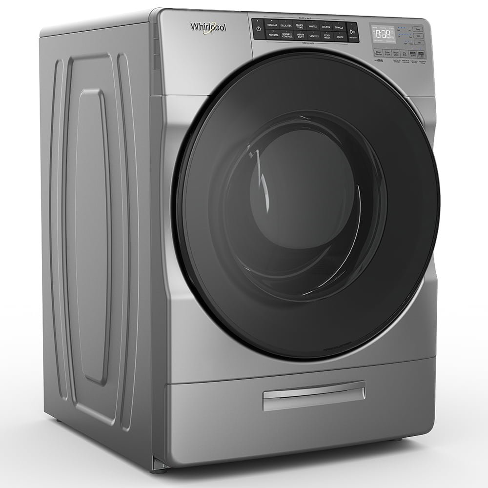 Lavadora Secadora Whrlpool 20kg 2 En 1 Gris - Electrodomésticos Hogar  Innovar %
