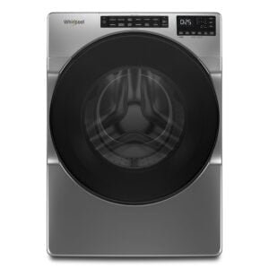 Lavadora Whirlpool 15 Kg Automatica C. Superior Gris - Electrodomésticos  Hogar Innovar %