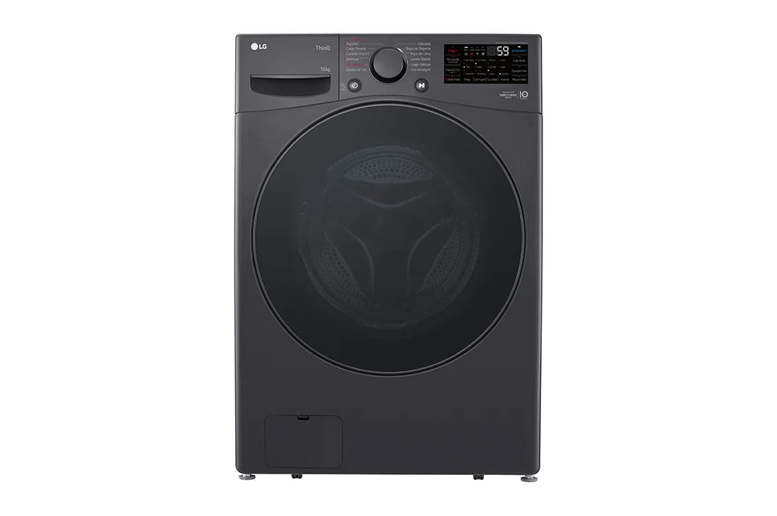  Classic Funda de lavadora de carga frontal para LG 18.7 lbs,  19.8 lbs, 20.9 lbs, 22.0 lbs, 23.1 lbs, 24.3 lbs, 25.4 lbs 26.5 lbs (72  Cmsx63 Cmsx81 Cms_Blanco, Gris) Paquete de 1 funda para lavadora :  Electrodomésticos