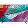 Smart TV LG de 65 pulgadas UHD 4K UR8750, 2023