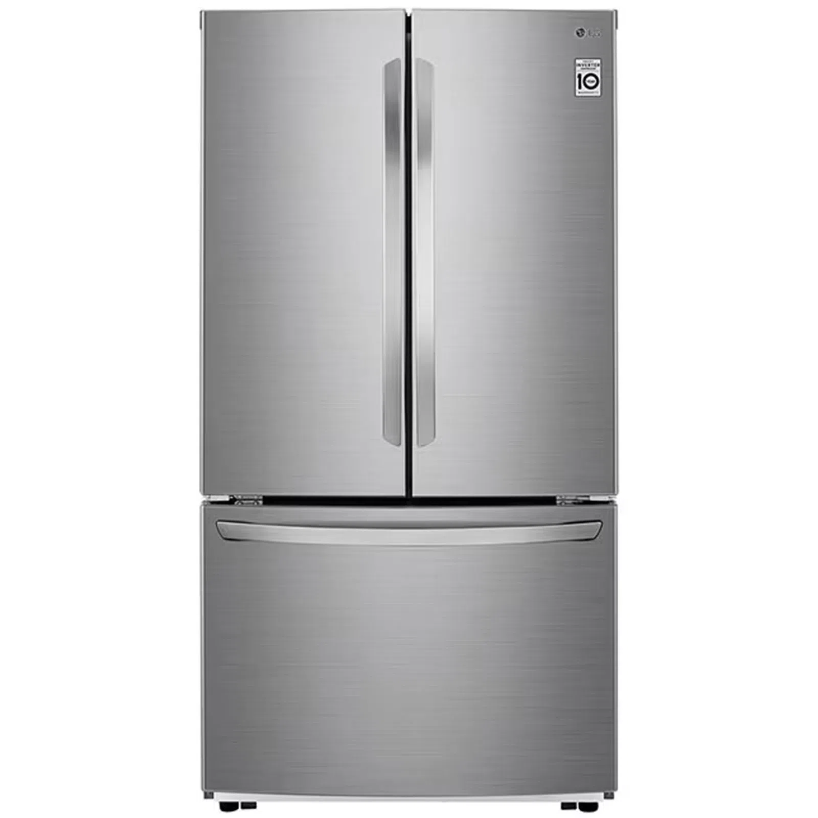 Refrigerador LG French Door Gran Capacidad 816 Litros