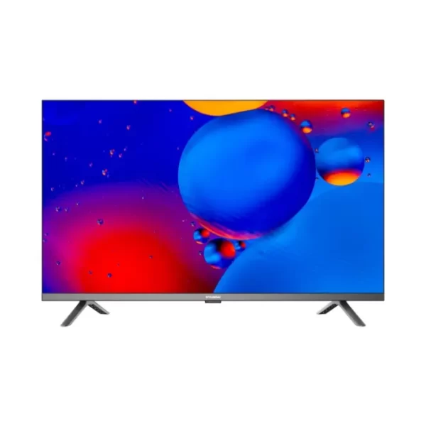 TV HYUNDAI 32" Pulgadas 81.2 cm HYLED3254GiM HD LED Smart TV Google