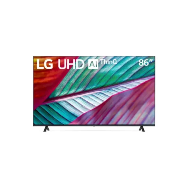 Televisor Lg 86 Smart Tv 4k Webos 86UR8750PSA.AWC