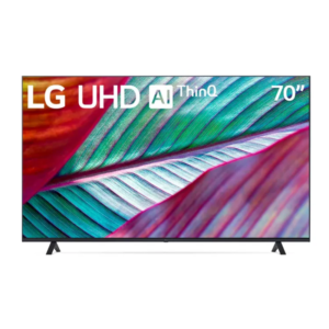 Televisor LG 70 UHD 4K Smart TV