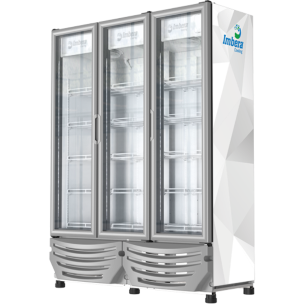 Refrigerador VR33