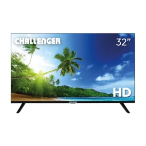 Televisor Challenger 32 Hd Google Tv T2